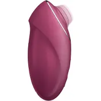 Satisfyer - Tap and Climax 1 - Oplegvibrator