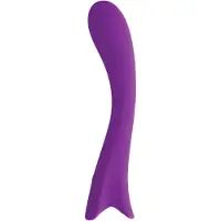 NSNovelties Lush Lilac g-spot vibrator