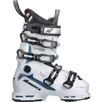 Nordica Speedmachine 3 95 X Gw Alpineskischoenen Voor Dames