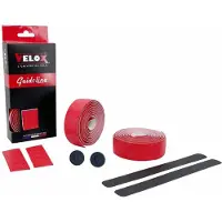 Velox Ultra Grip 2.5 Mm Stuurlint