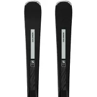Salomon S/max N°10 Xt+m10 Gw L80 Dames Alpine Ski Pakket