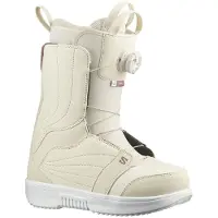 Salomon Pearl Boa Snowboardlaarzen Voor Dames