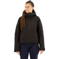 Helly Hansen Nora Short Puffy Wintersportjas Maat: XL