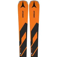 Atomic Redster Q5+m10 Gw Alpin Skipakket