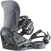 Salomon Hologram Snowboardbindingen