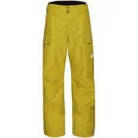Mammut Fall Line Hardshell Thermo Broek