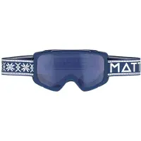 Matt Quark Skibril