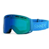 Sinner Olympia+ Skibril