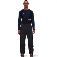 Mammut Haldigrat Hs Bib Broek