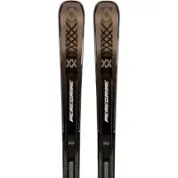 Völkl Peregrine V-werks+lowride Xl 13 Fr Alpin Skipakket