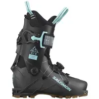 Salomon Mtn Summit Pure W Skischoenen Voor Dames