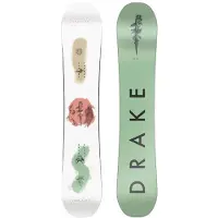 Northwave Drake Dfl Snowboard Voor Vrouwen