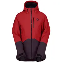 SCOTT Ultimate Dryo Ripstop Jas