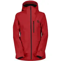 SCOTT Vertic Gore-tex 2l Jas