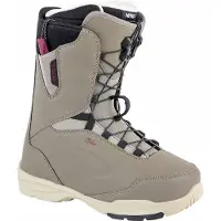 Nitro Scala Tls Snowboardlaarzen Voor Dames