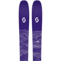 SCOTT Sea 116 B Alpineski´s