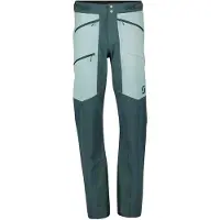 SCOTT Explorair Softshell Pro Broek