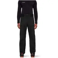 Mammut Haldigrat Air Hs Broek