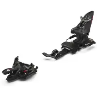 K2 Kingpin M-werks 12 125 Mm Toerski-bindingen