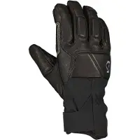 SCOTT - Glove Explorair Premium GTX - Handschoenen XS, zwart