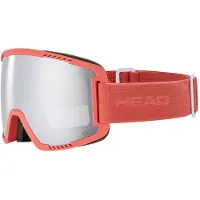 Head Skibril Unisex Contex Pro 5K Chrome/Quartz - Medium