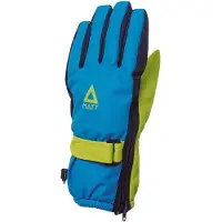 Matt Open Side Handschoenen