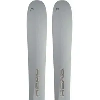 Head Crux 87 + Almonte 10 Pt Toerskipakket
