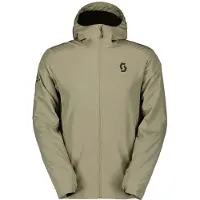 SCOTT Insuloft Air Primaloft Sweatshirt Met Rits