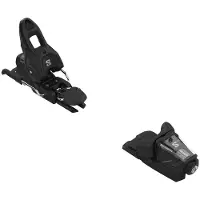 Salomon Stage Gw 10 90 Mm Alpineskibindingen