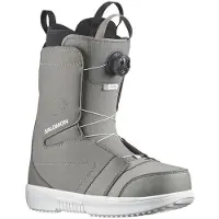 Salomon Faction Boa Snowboard Schoenen