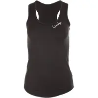 Winshape Sporttop 'AET104' zwart