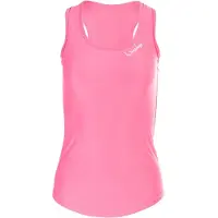 Winshape Sporttop 'AET104' neonroze / wit