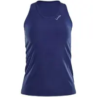 Winshape Sporttop ' AET124LS ' donkerblauw
