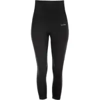 Winshape Sportbroek 'HWL302' zwart / wit