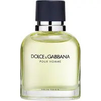 Dolce&Gabbana Pour Homme EDT 125 ml