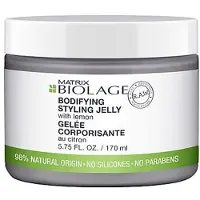 Biolage RAW Gel De Gelée De Coiffure 170ml - gelée lichaamsvormend