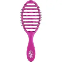 The Wet Brush Speed Dry Purple