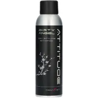 Trontveit Dirty Angel Dry Styling Shampoo 200 ml