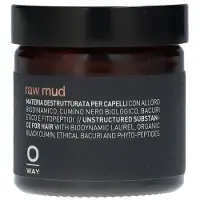 Oway Raw Mud