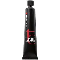 Goldwell Topchic Permanent Hair Color - 9N@Pk 60 ml