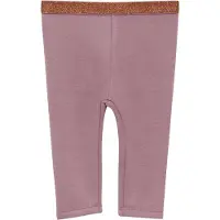 s.Oliver Leggings brons / mauve