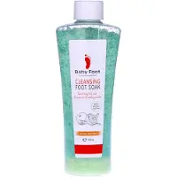 Baby Foot Cleansing Soak 250 g