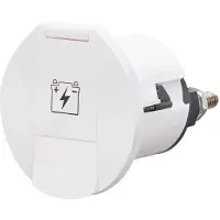 PLASTIMO Ro Battery Switch Unit Transparant 1000A