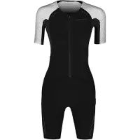 Orca Apex Dream Kona Korte Mouw Triatlonpak
