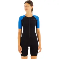 Orca Apex Dream Kona Korte Mouw Triatlonpak
