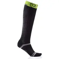 Sidas Endurance Racing Knee Compressiekousen