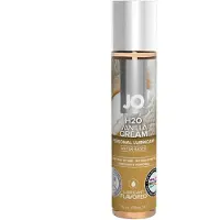 Jo System - H2O Glijmiddel Vanille - 30 ml
