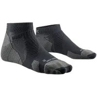 X-socks Run Perform Low Cut Sokken