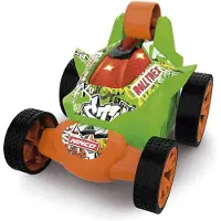 Ninco Rolltrex, groene afstandsbedieningsauto, groen, one size