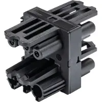 WIELAND Gesis Classic 3P1 H-verdeler 3x20A - 92.030.6953.1